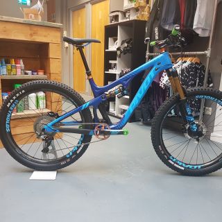 Profile photo for Kingsley Garratt