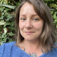 Profile photo for Aimee Bragg