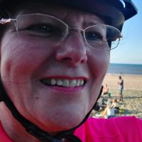 Profile photo for Nicky Griffith