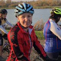 Profile photo for Zoe Robinson