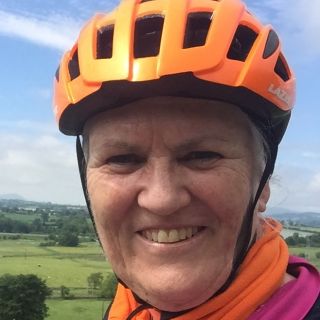 Profile photo for Tina Heptinstall