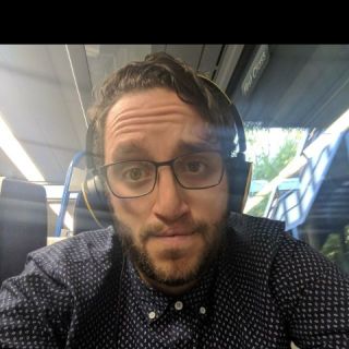 Profile photo for Daniel Puleo