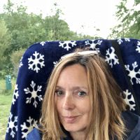 Profile photo for Suzanne Dunn