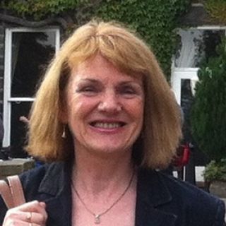 Profile photo for Liz Pell