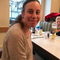 Profile photo for Lizzie Phillips