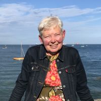 Profile photo for Deborah Jones