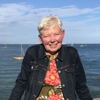 Profile photo for Deborah Jones