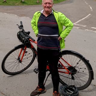 Profile photo for Joseph Foster