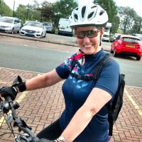 Profile photo for Karen Boswell