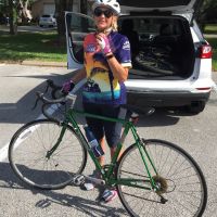 Profile photo for Stephanie Windsor