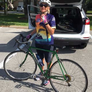 Profile photo for Stephanie Windsor