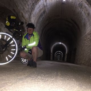 Profile photo for Helena Hunt