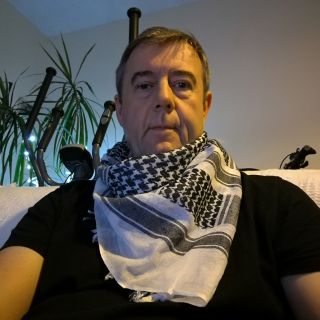 Profile photo for Keith Singleton