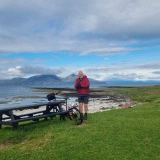 Profile photo for Paul Dunton