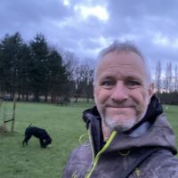 Profile photo for Anthony Williams