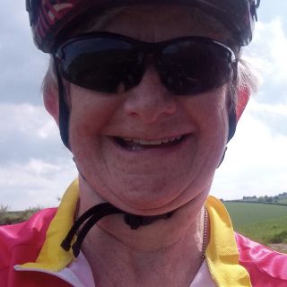 Profile photo for Maggie  Blades