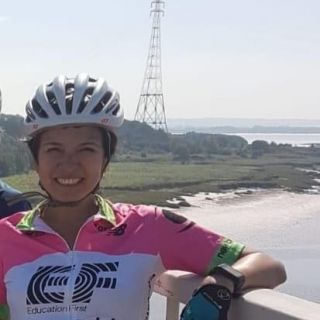 Profile photo for Gaby Cortez-Jones