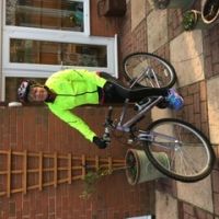 Profile photo for Christine Farmery