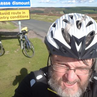 Profile photo for Peter Bradshaw