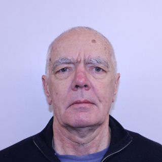 Profile photo for  Bob Bowler