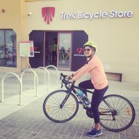 Profile photo for Shuhena Bhanu