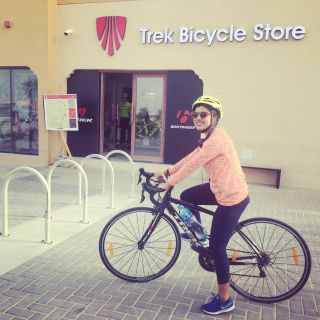 Profile photo for Shuhena Bhanu