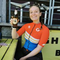 Profile photo for Annabel Mills