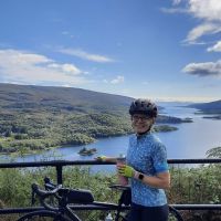 Profile photo for Myra McKinnon