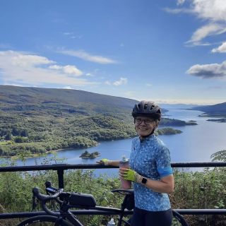 Profile photo for Myra McKinnon