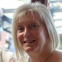 Profile photo for Carol Williams