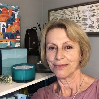 Profile photo for Mandy  Vellacott