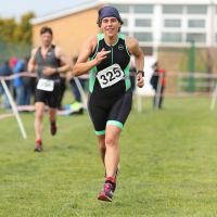 Profile photo for Sophie Barnes