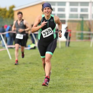 Profile photo for Sophie Barnes