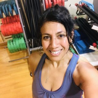 Profile photo for Narinder WIlliams