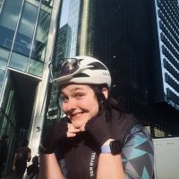 Profile photo for Ellia Hallows