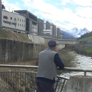 Profile photo for James Pryce