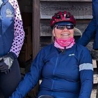 Profile photo for Angela Mills