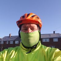 Profile photo for Andy Clear