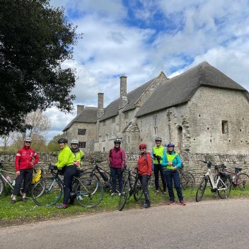 Photo for Breeze rides Dorchester and Weymouth