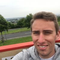 Profile photo for Sean Gannon