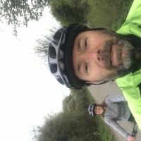 Profile photo for Mark  Wilson 