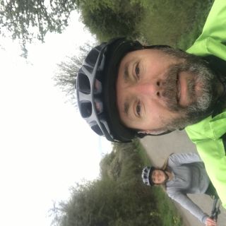 Profile photo for Mark  Wilson 