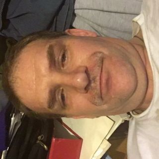 Profile photo for Allan Gaunt