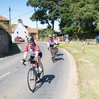 Profile photo for Jo Brooks