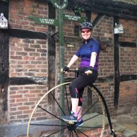 Profile photo for Helen Lyons