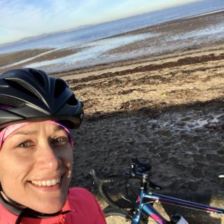 Profile photo for Carmen Warner