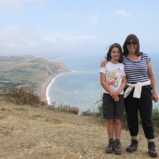 Profile photo for Sue Shore