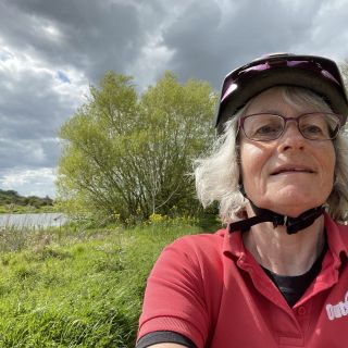 Profile photo for Theresa Clark