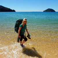 Profile photo for Sophie Cave