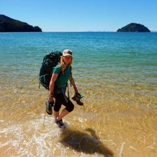 Profile photo for Sophie Cave